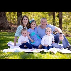 Meet your Posher, Brittany